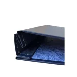 Capas com parafusos para Arquivos de folhas