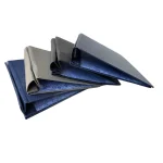 Capas com parafusos para Arquivos de folhas