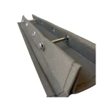 Capas com parafusos para Arquivos de folhas