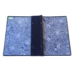 Capas com parafusos para Arquivos de folhas