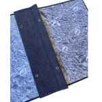 Capas com parafusos para Arquivos de folhas