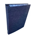 Capas com parafusos para Arquivos de folhas