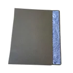 Capas com parafusos para Arquivos de folhas