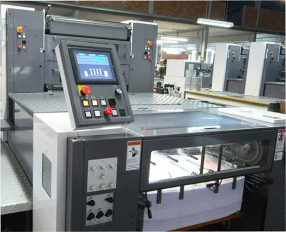 Gráfica e Editora Odorizzi